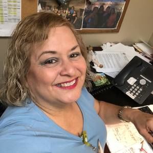 Meet your Posher, Olga